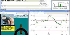 Quantum SPC Solution