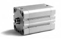 Compact Iso Cylinders
