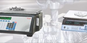 Electronic Weighing System