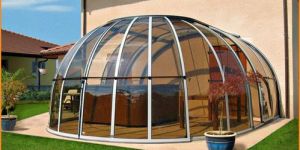 Special Spa Enclosures