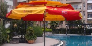 Ventrilla (Umbrella)