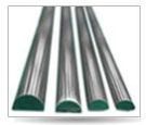 Half Round Bars