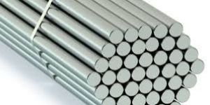 Pump Shaft Quality Bars