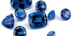 Tanzanite Gemstone