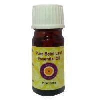 Betel Leaf Oil