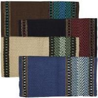 Saddle Blankets