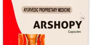 Arshopy Capsules