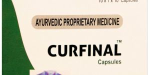 Curfinal Capsules