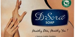 D-Sora Soap
