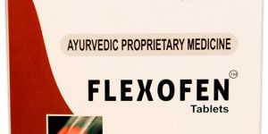 Flexofen Tablets