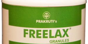 Freelax Granules