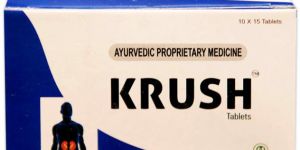 Krush Tablets