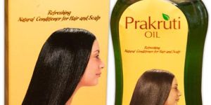 Prakruti Oil