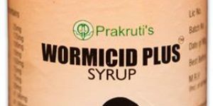 Wormicid Plus Syrup