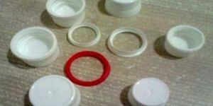 Plastic Ropp Caps
