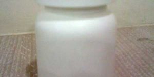 Plastic Tablet Container (38 X 60 Cc)