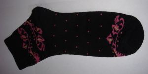 Ladies Socks