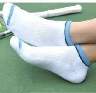 Men Cotton Socks
