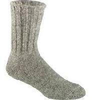 Wool Socks