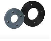 HDPE Threaded Flange