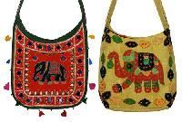 Indian Handicraft Bags