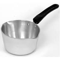 Aluminum Milk Pan