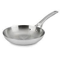 Aluminum Omlete Pan