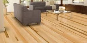 Maple Flooring