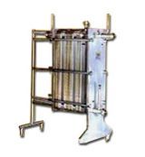 Plate Heat Exchangers