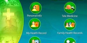 Hospital Management Software