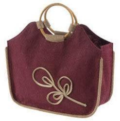 Jute Hand Bags