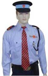 Security Guard Uniform