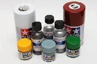 Lacquer Paints