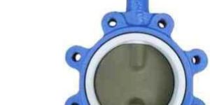 Butterfly Valves