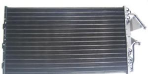 Condenser Coils For Automobile