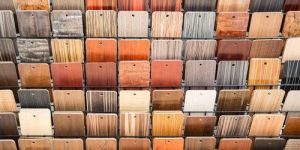 Decolam Sheets or Mica Sheets