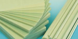 Glass Epoxy Sheets and Rods