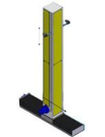 Painting Reciprocators