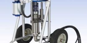 Rhino Airless Spray Painting Machine