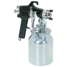 Spray Painting Equipment