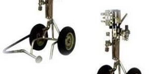 Tiger Airless Spray Painting Machine