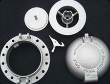 Hatch Assemblies