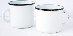 Metal Cups