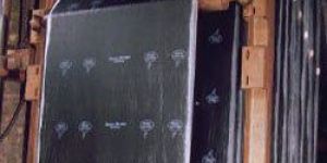 Heat Insulated Bitumen Membrane