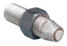 Wire Nail Header Punch