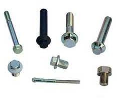 Collar Bolts