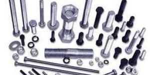 Hex Head Bolts