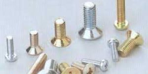 Machine Screws