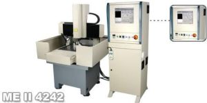 CNC Engraving Machine ME II 4242