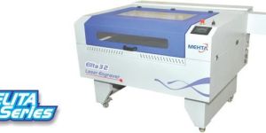 Laser Engraver